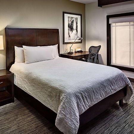 Hilton Garden Inn Гатлінбург Екстер'єр фото