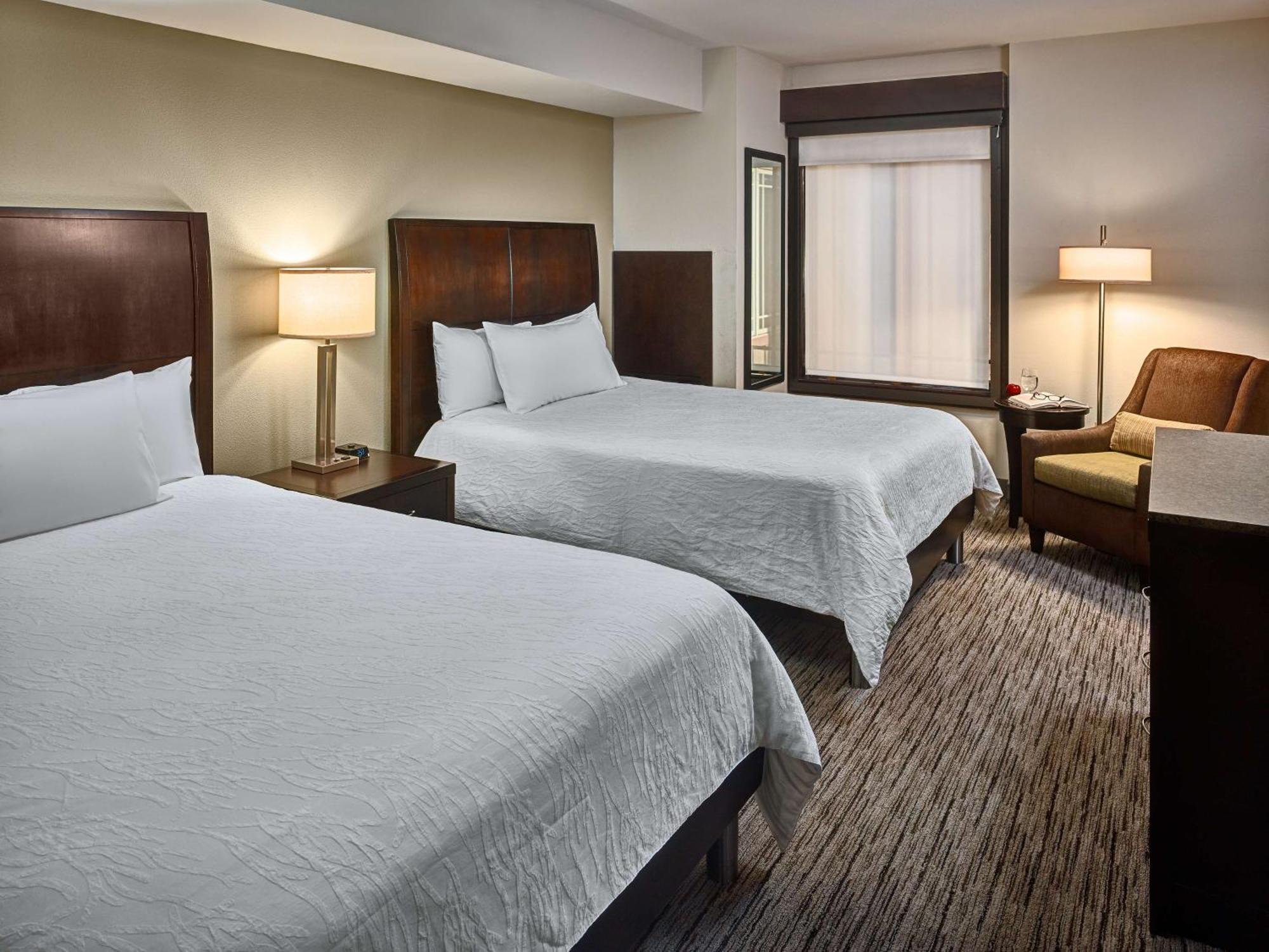 Hilton Garden Inn Гатлінбург Екстер'єр фото
