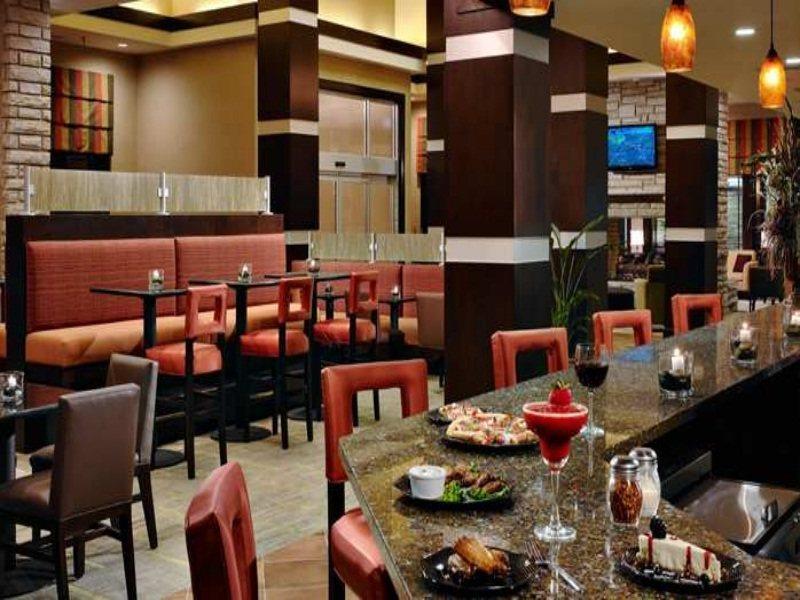 Hilton Garden Inn Гатлінбург Екстер'єр фото